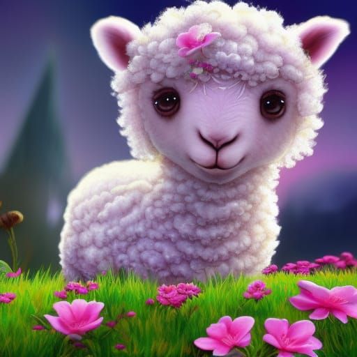 Little Lamb
