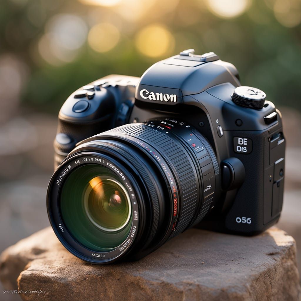 Blond Curly-Haired Boy Before Haircutting Ceremony