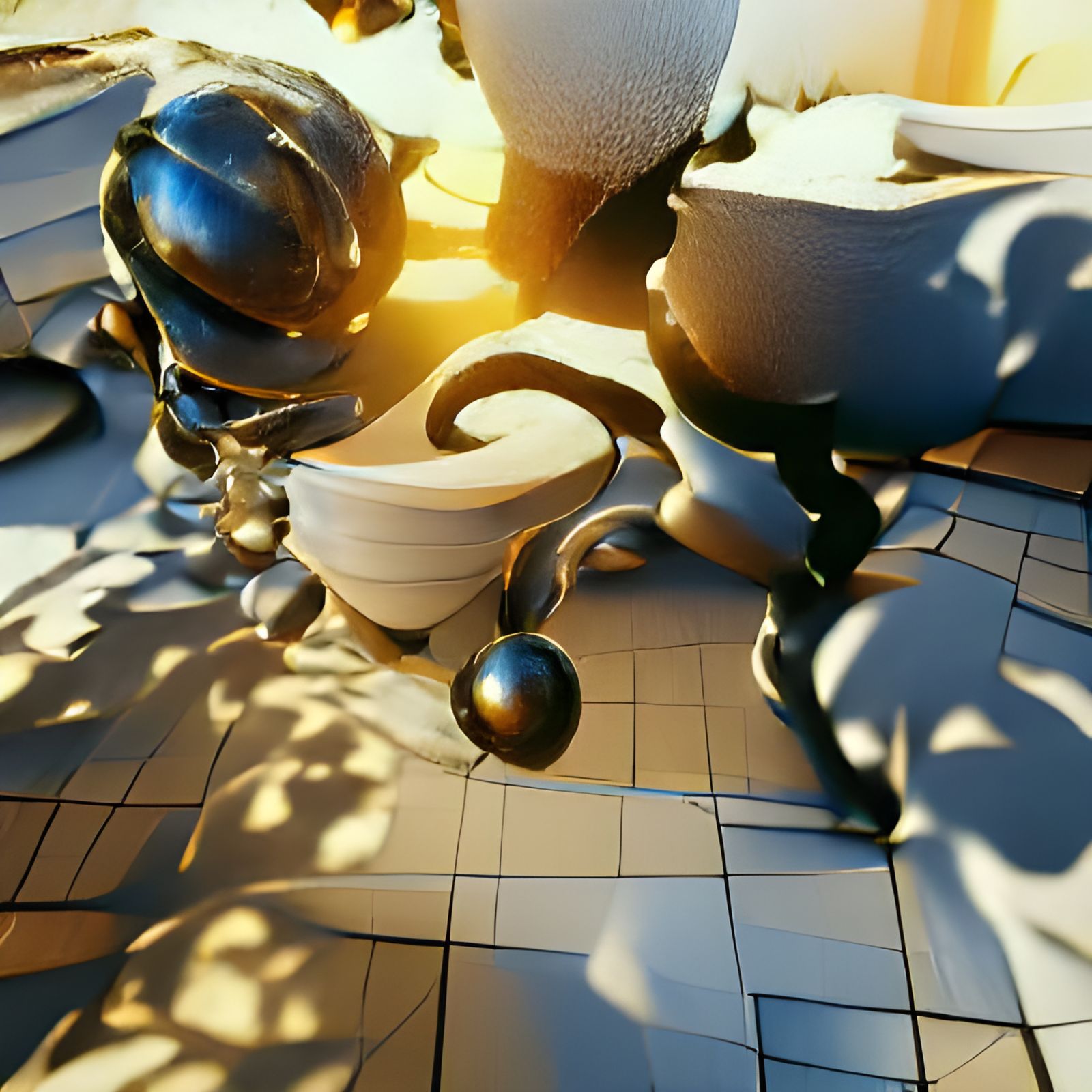 shading shadow love