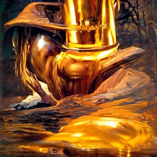 golden reatriever