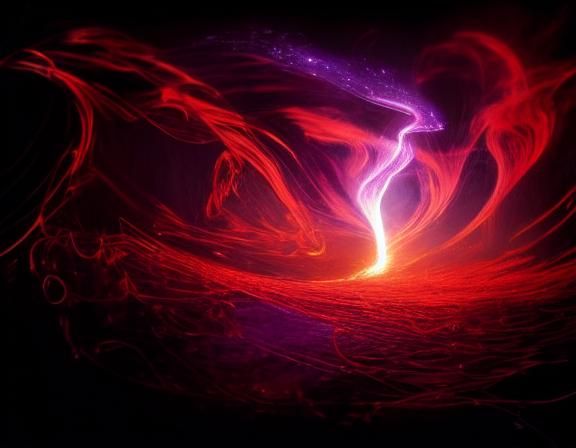the flow of time