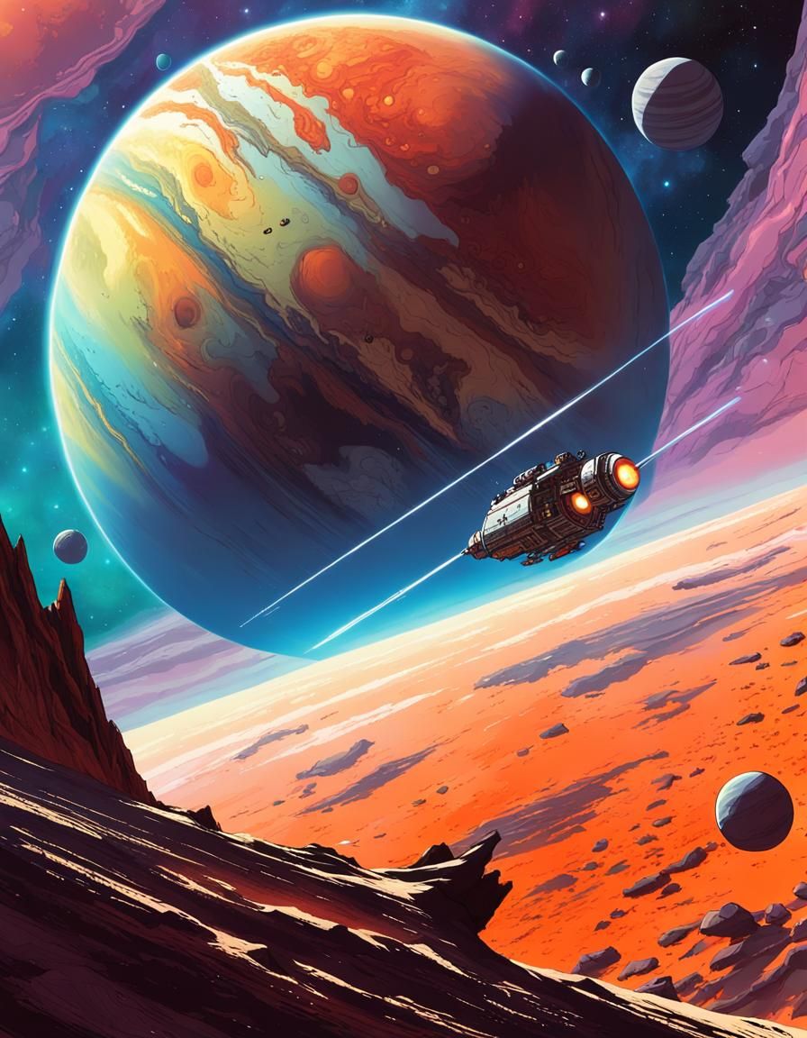 World so lonely   by @Billcat