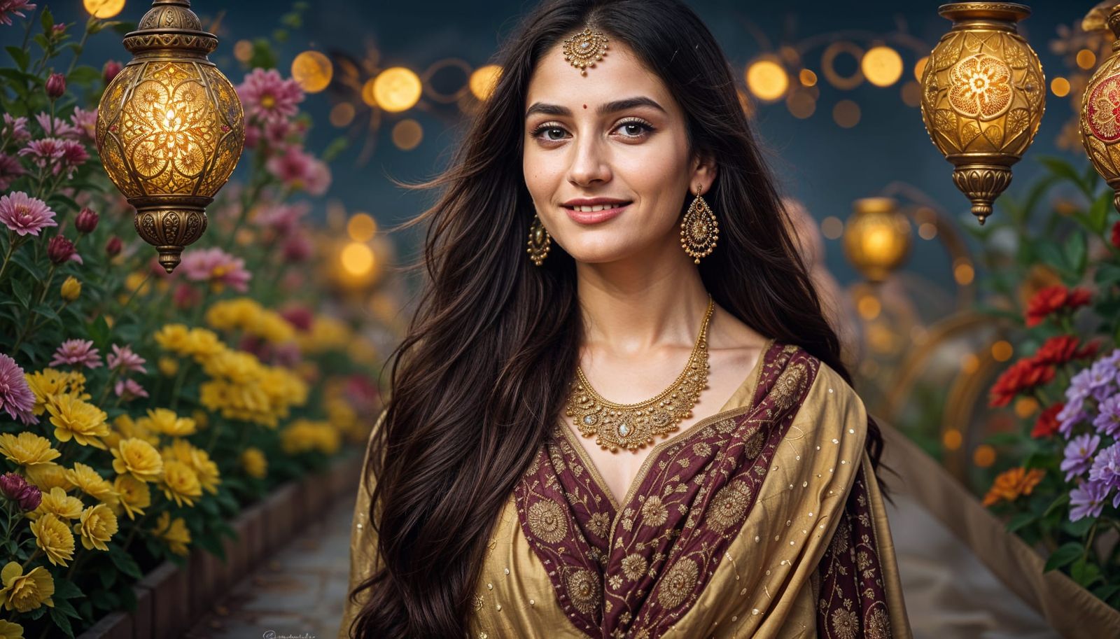 Village Princess. [Pt. 289].