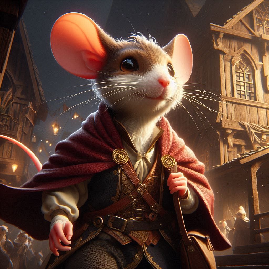 Walking with confidence