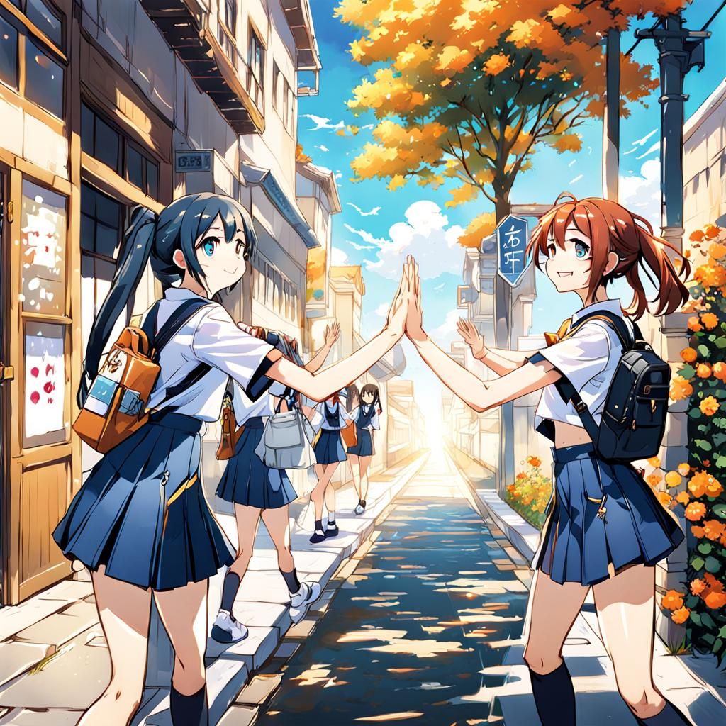Anime