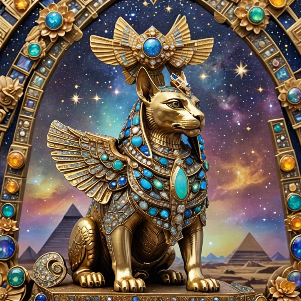 Sphinx