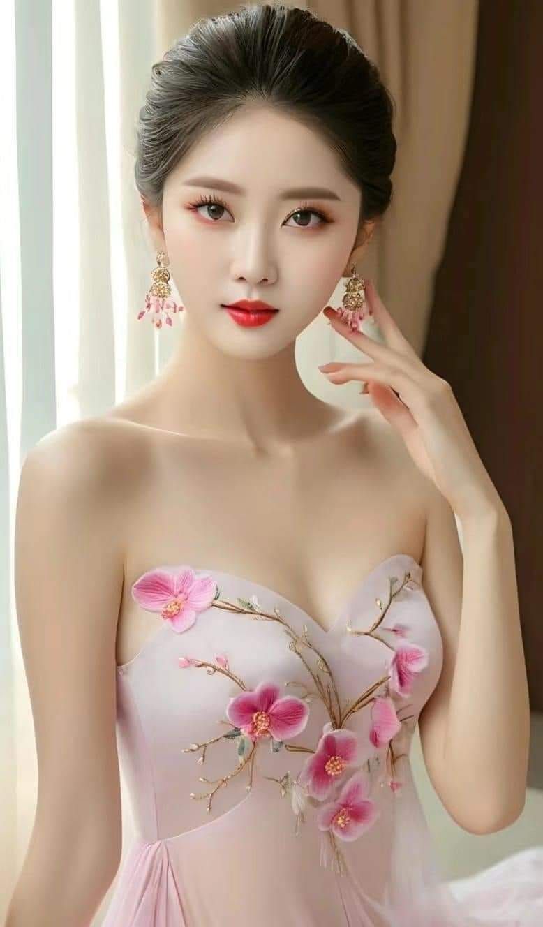 Chinese Beauty