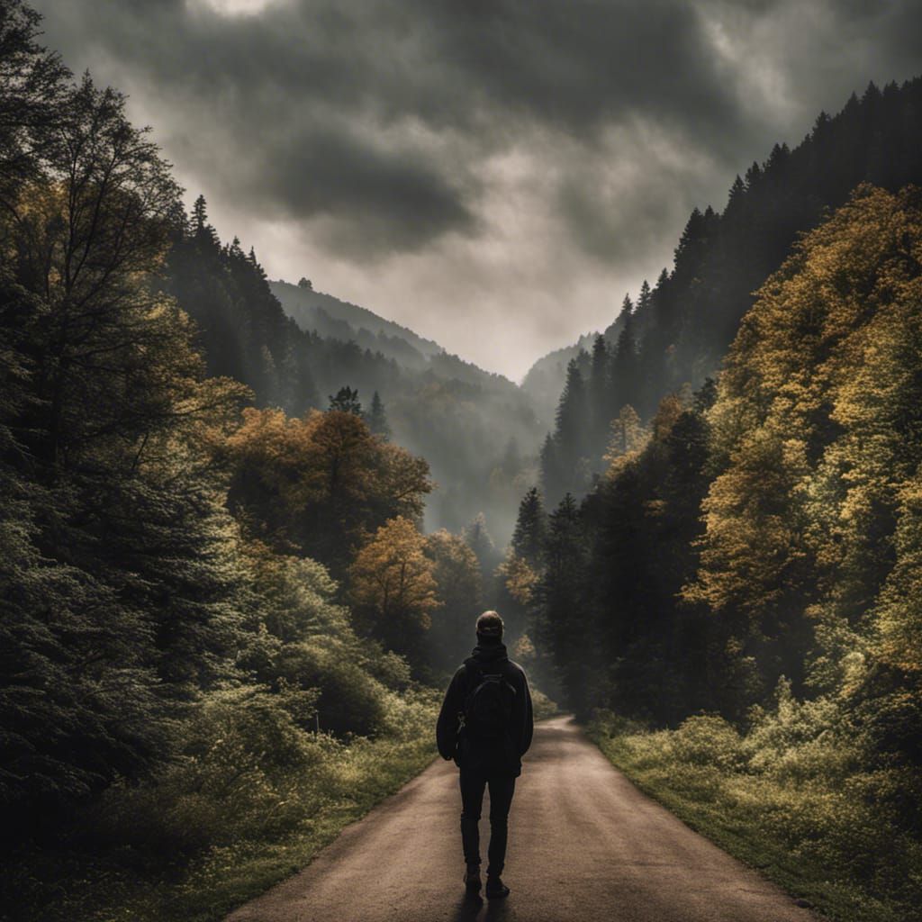 Grieving and Healing   by @Jennifer