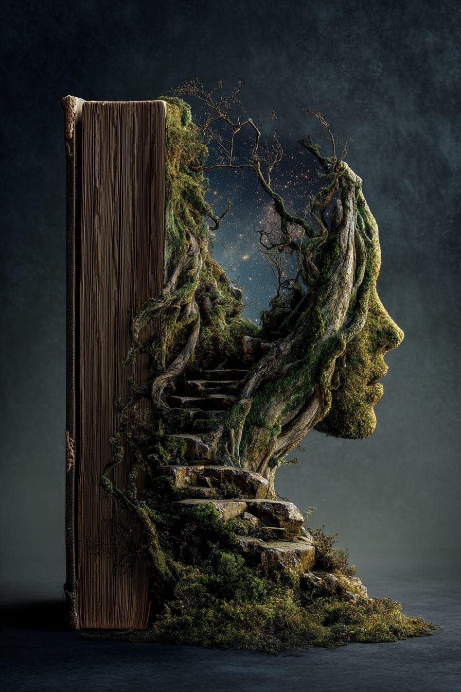 Whispers of the Forest Lore