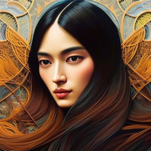 Portrait