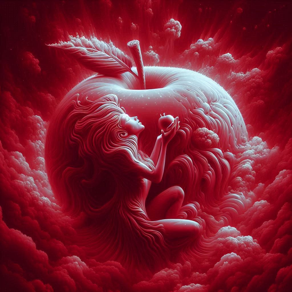 Red Apples