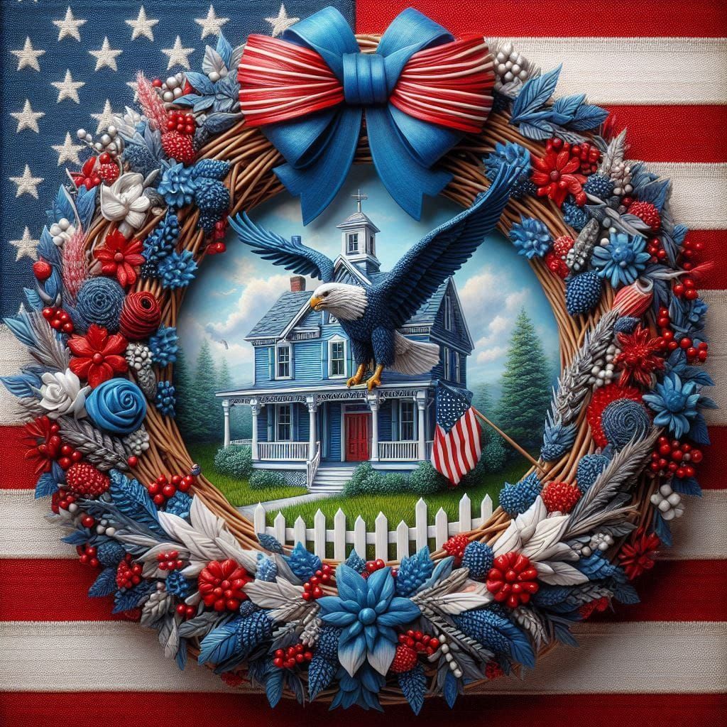Have a Safe 4th of July