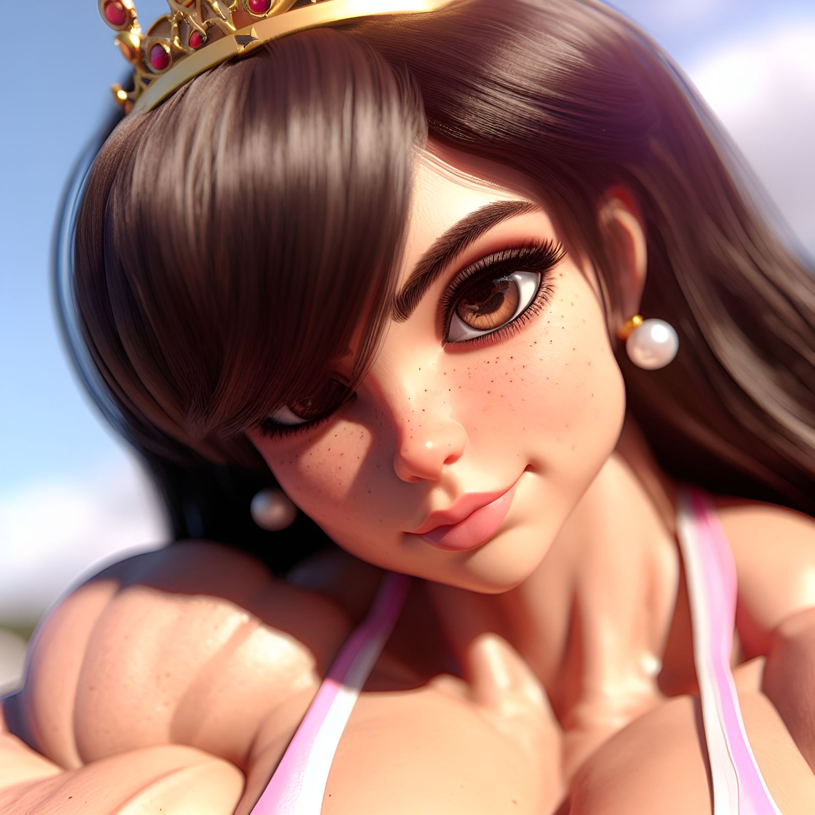 Royal Gains