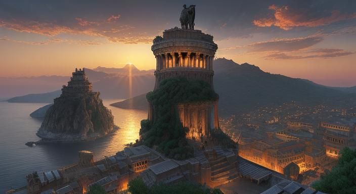 Ancient World
