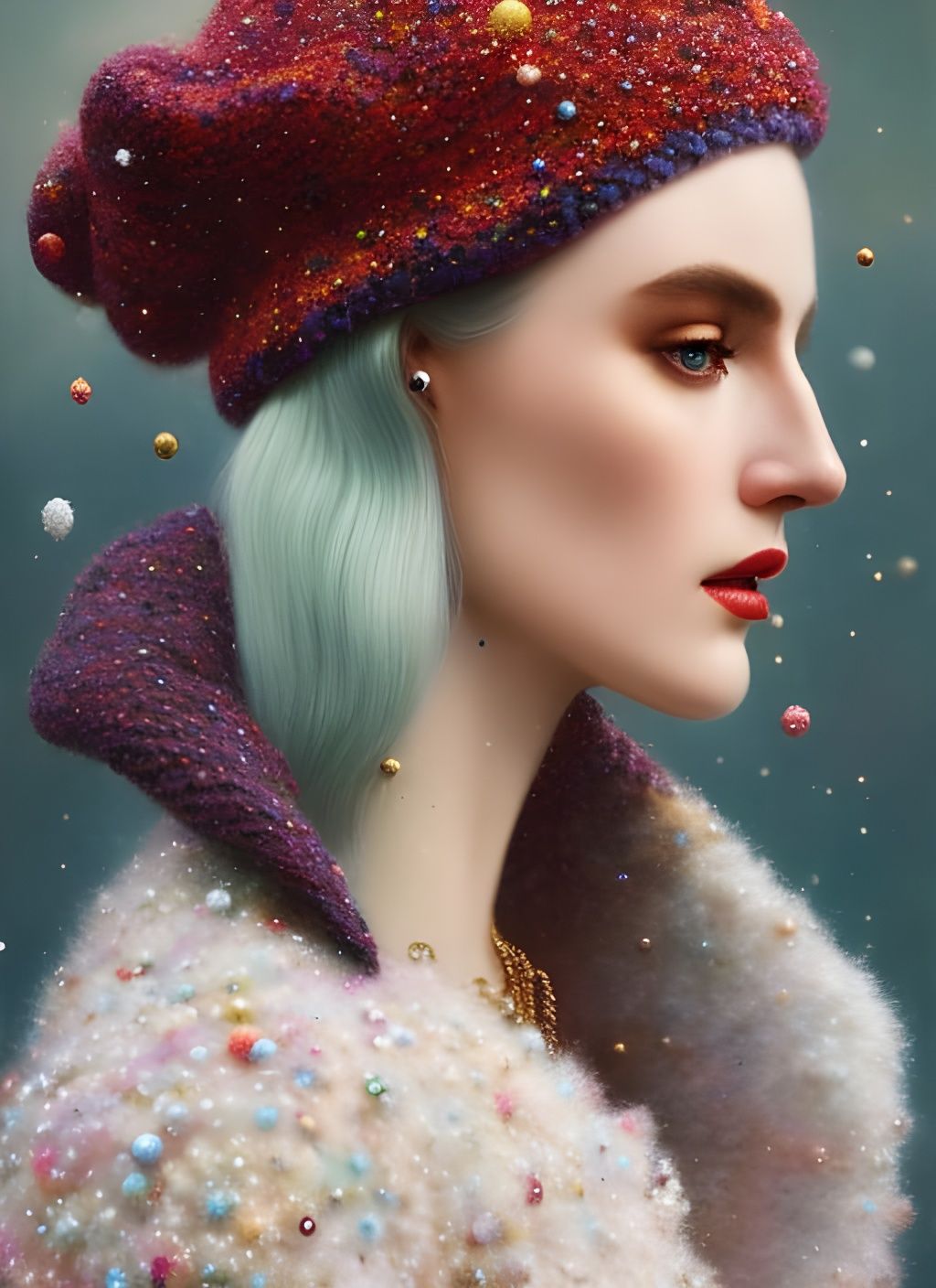 Portrait