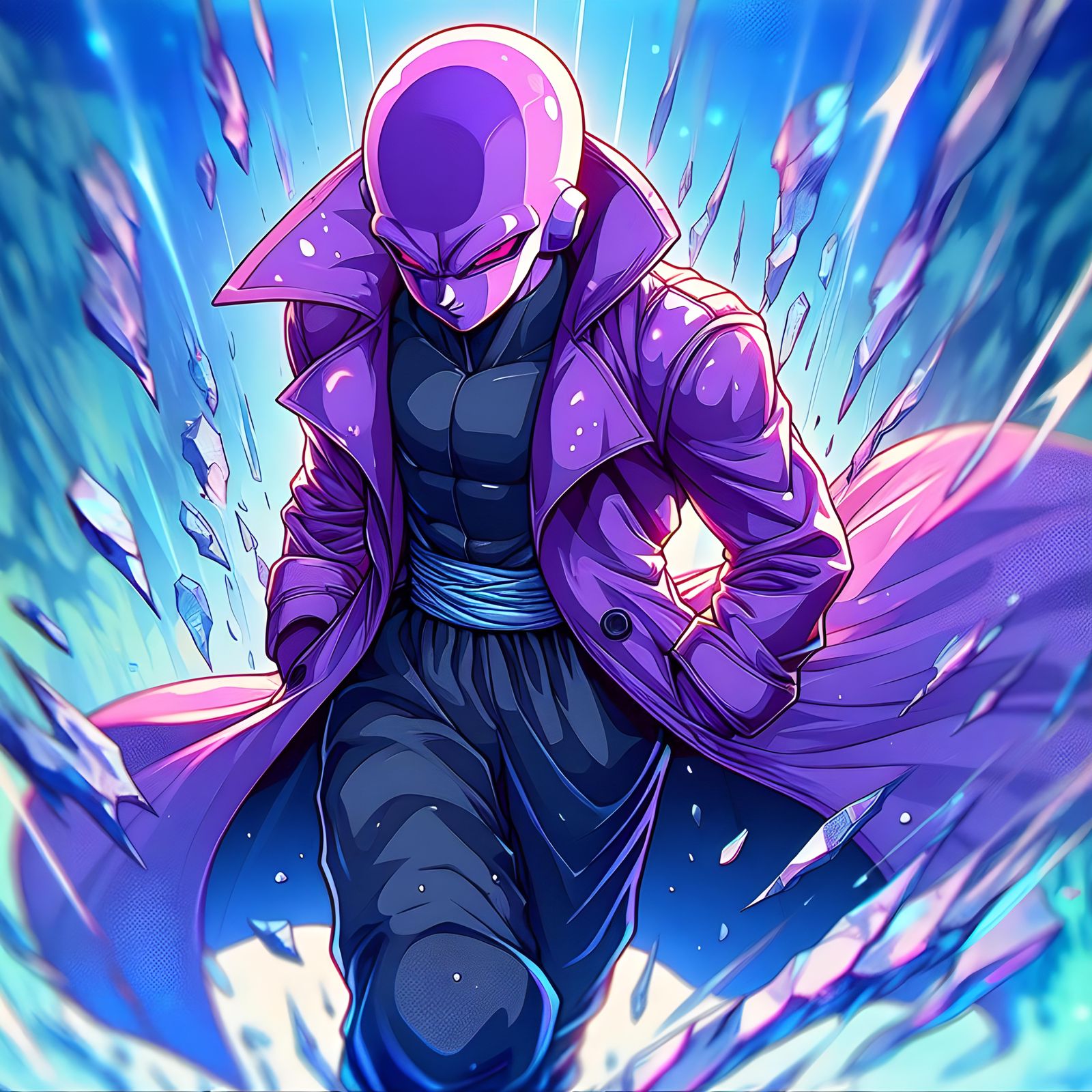 Hit: Legendary Assassin