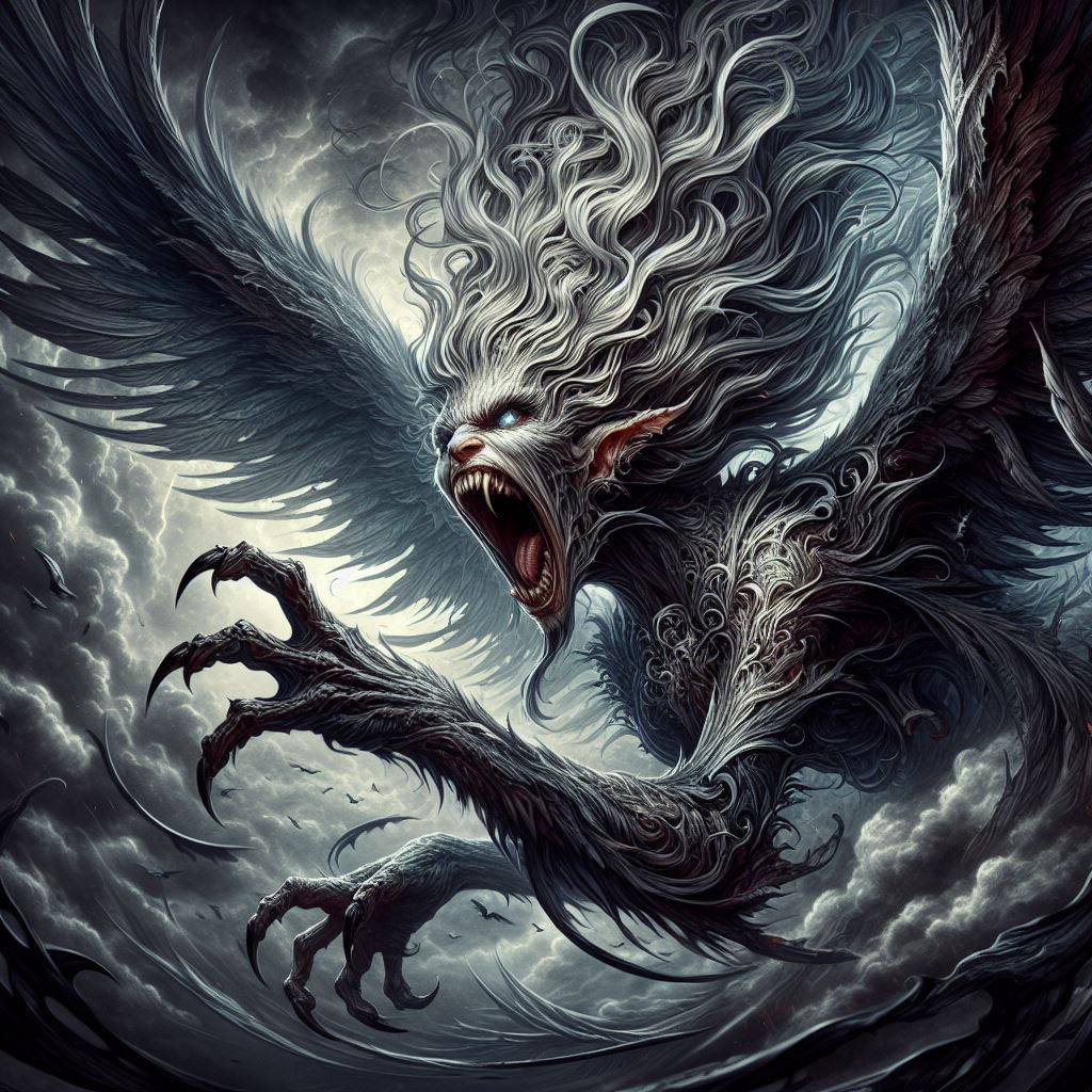 Fear the Storm