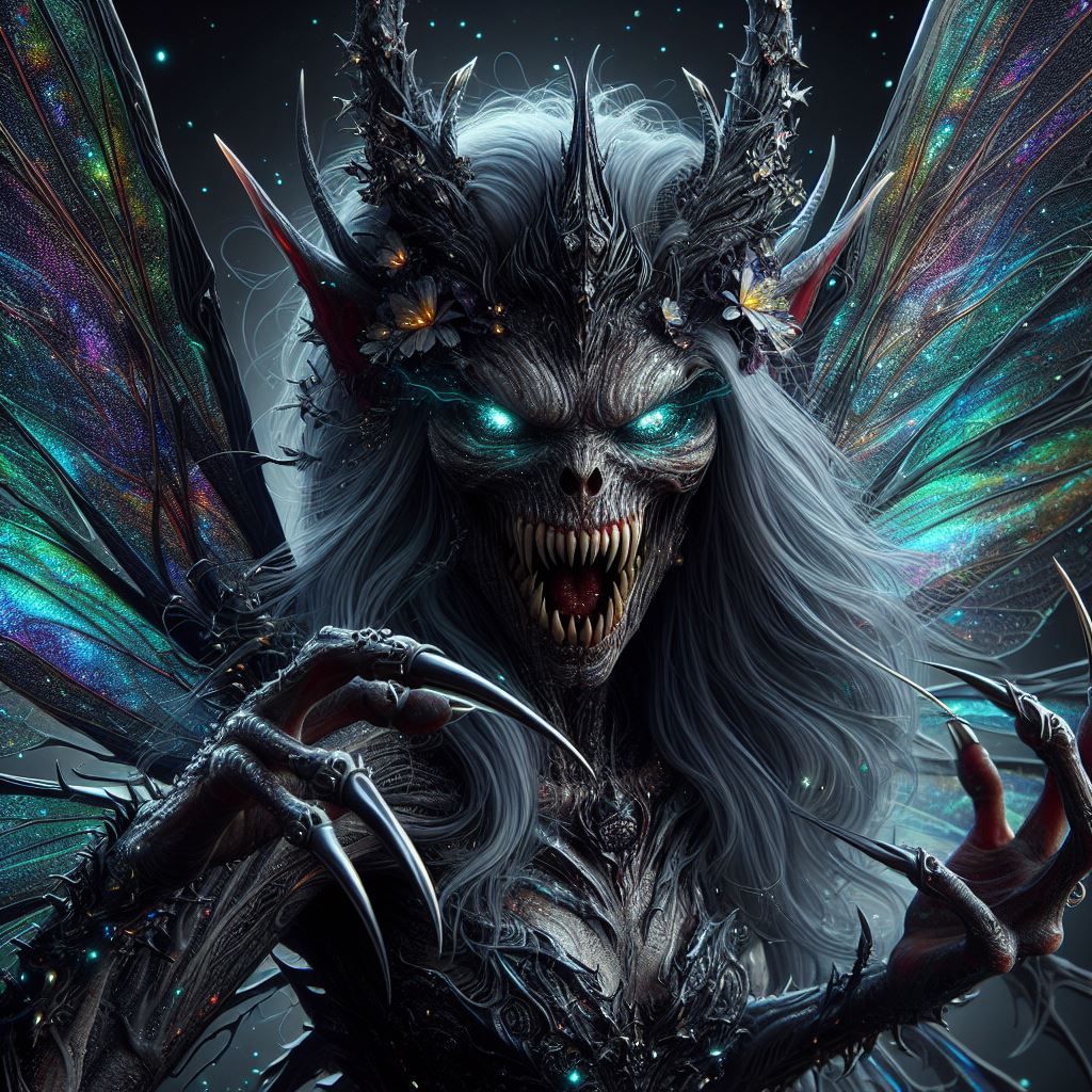 Eternal Fae