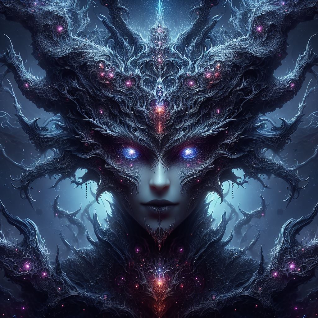 Demoness