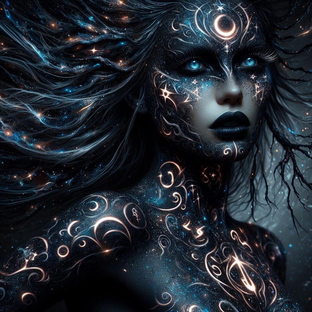 Soul Searching