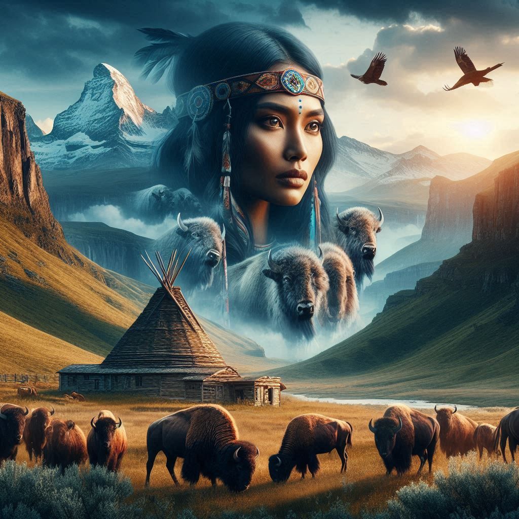 Native Lands