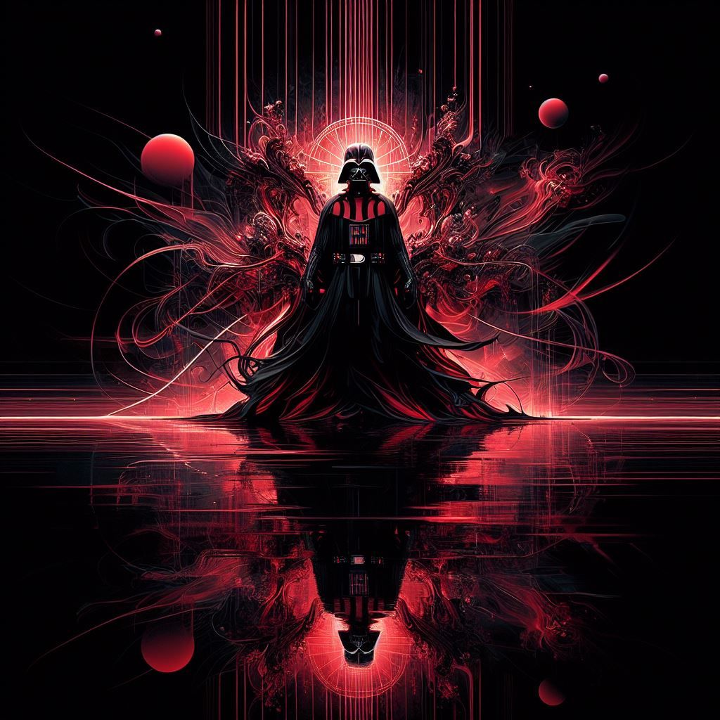 Darth Vader