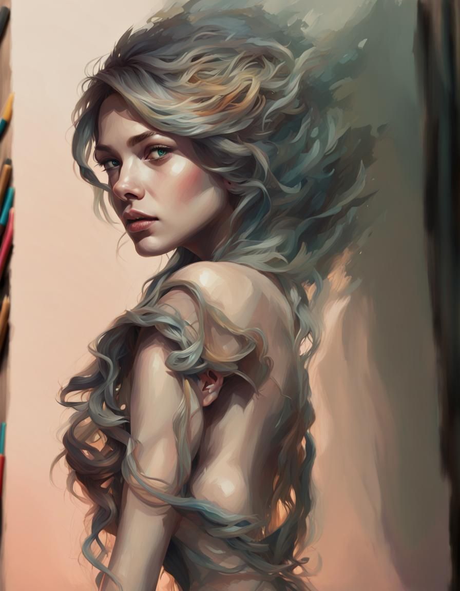 Untitled Creation