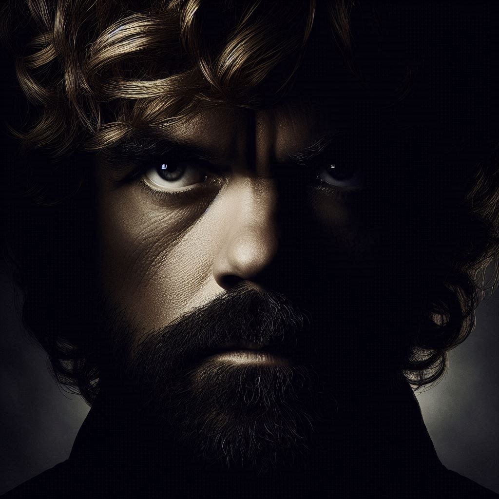 Tyrion Lannister - Game of Thrones