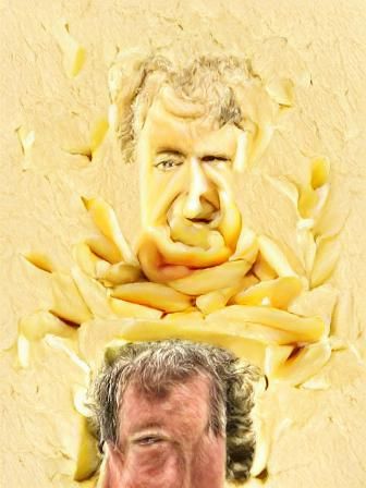 jeremy clarkson