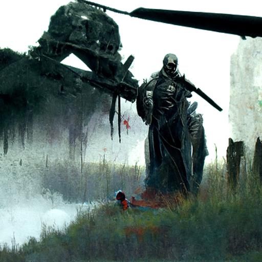 War