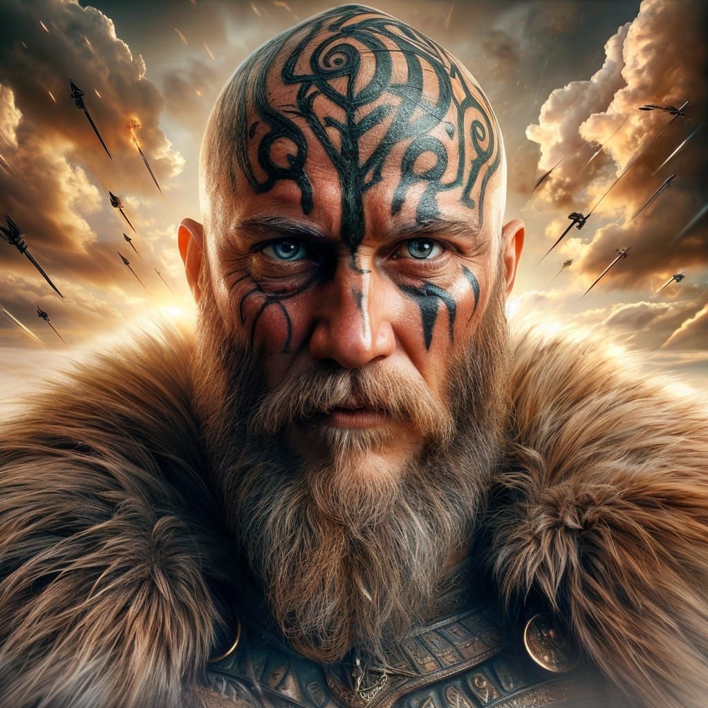Viking King