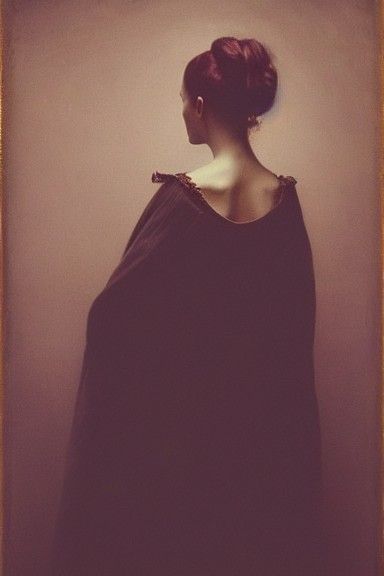 Back