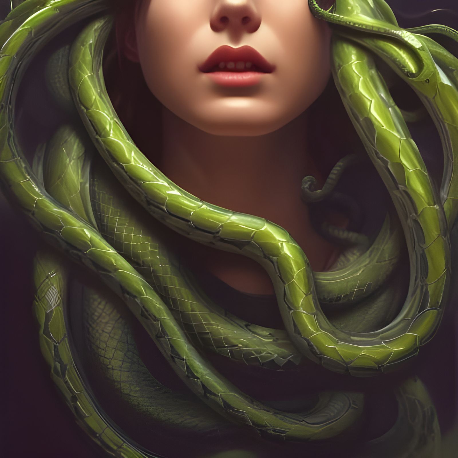 Serpents