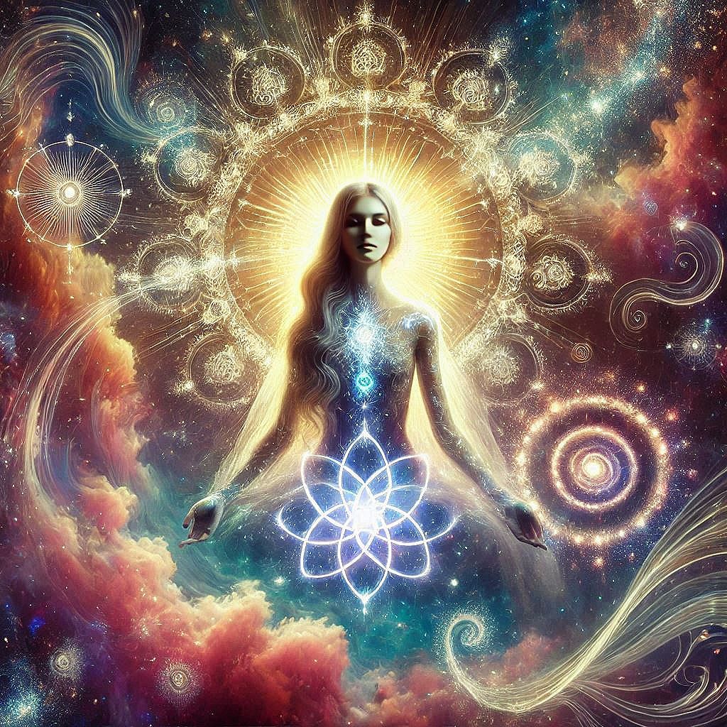 Celestial Supremacy IV