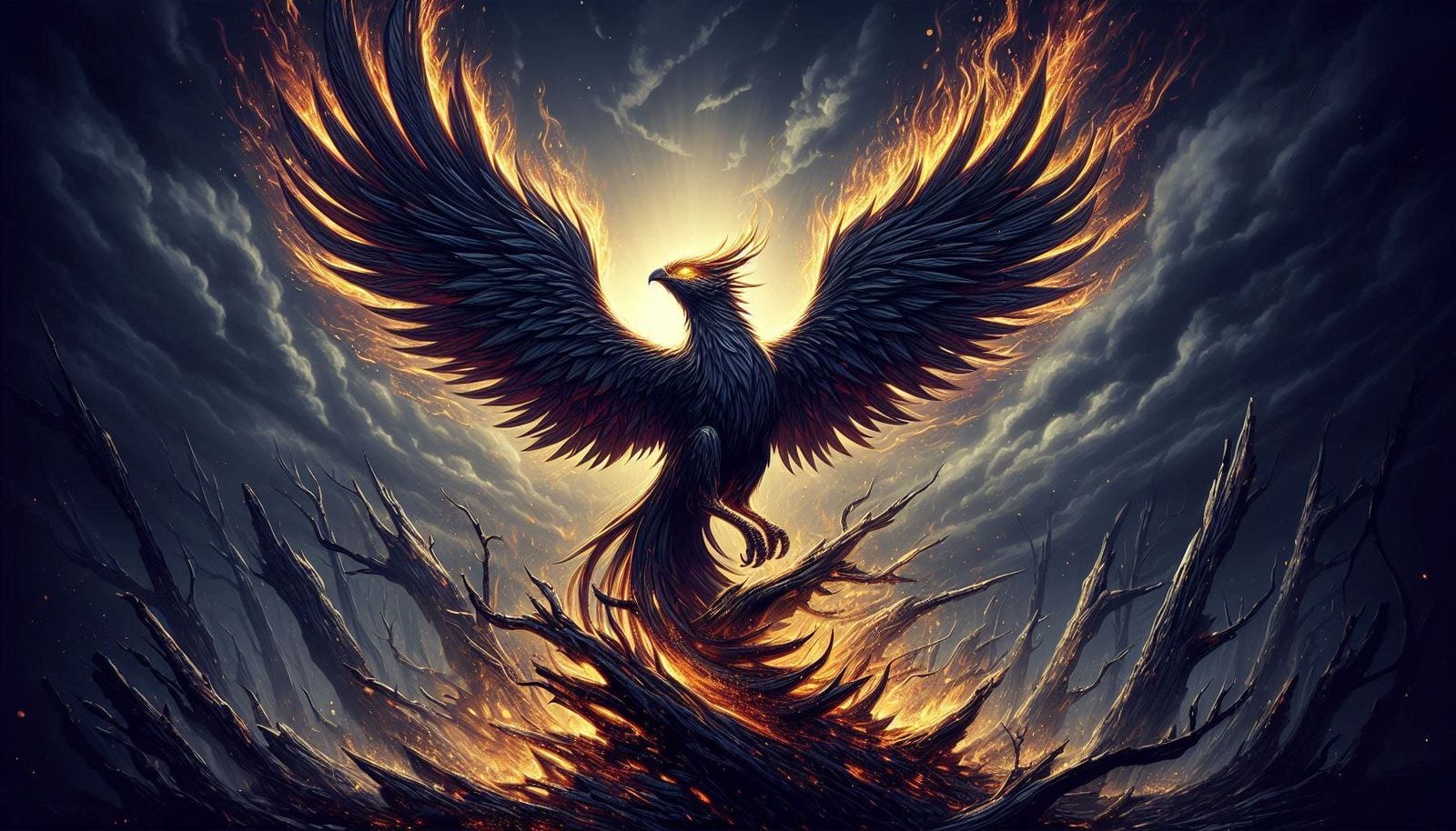 Black Phoenix