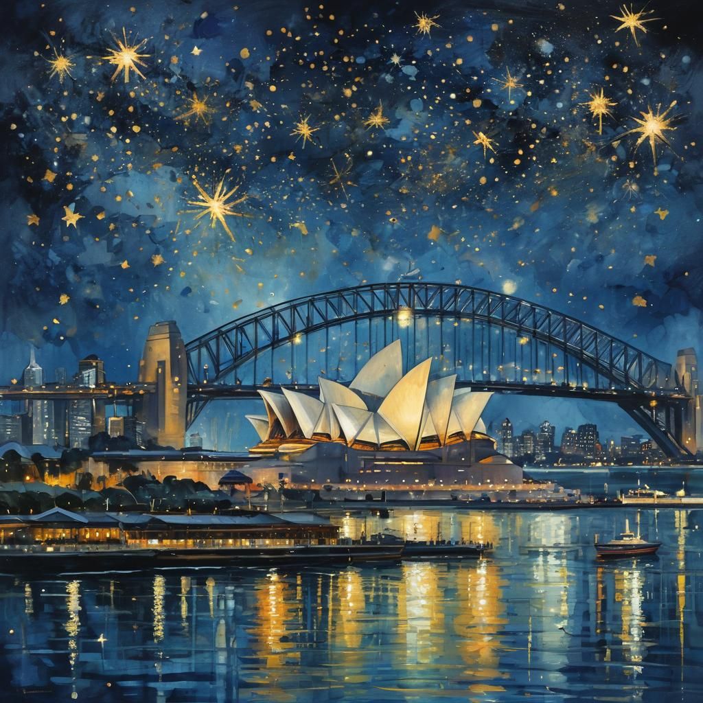 Sydney