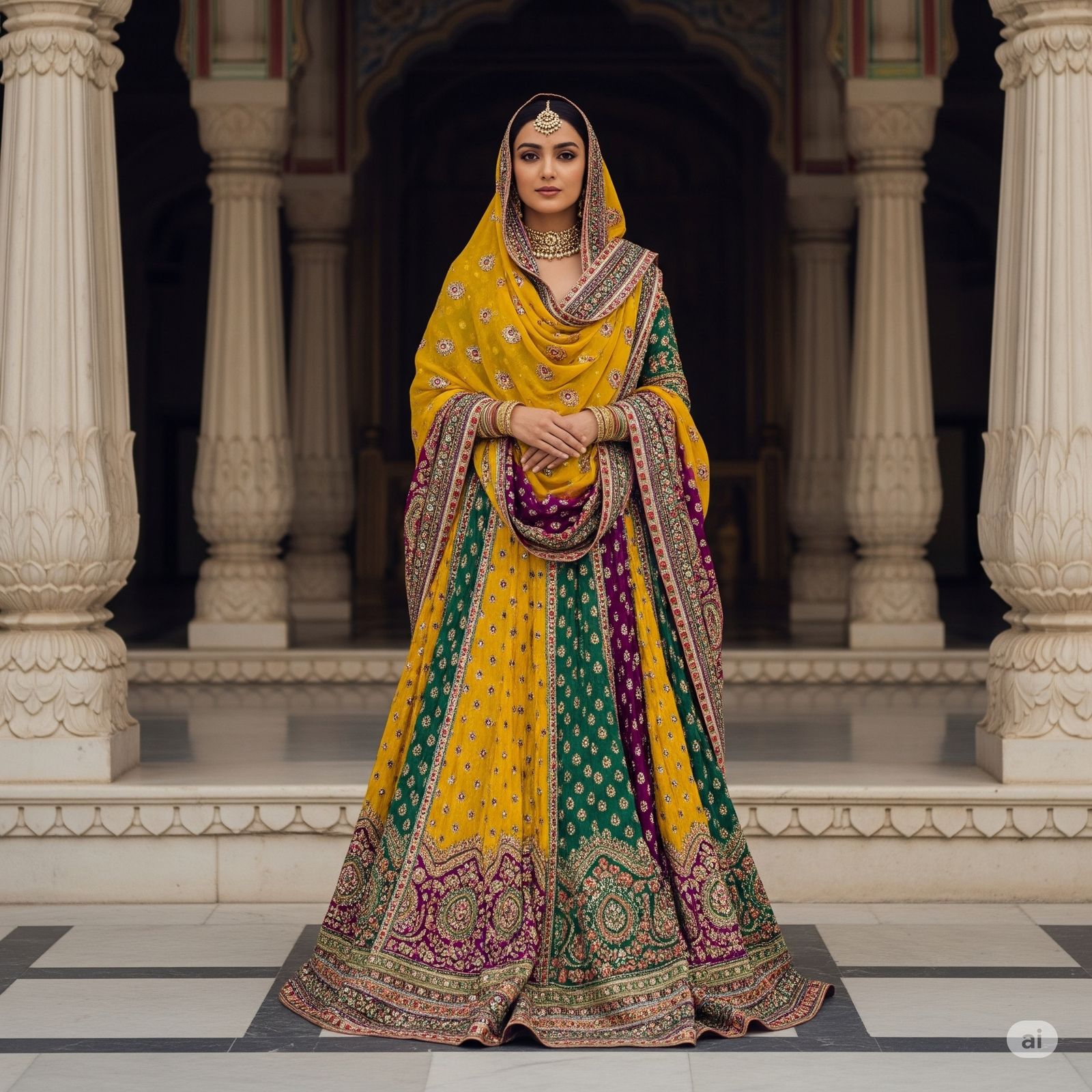 Shahzade Saleem rebellion