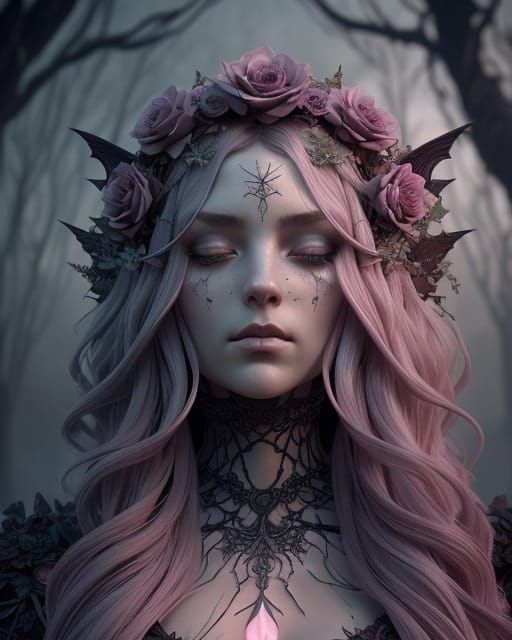 Blighted Sunflower - Start Image 1