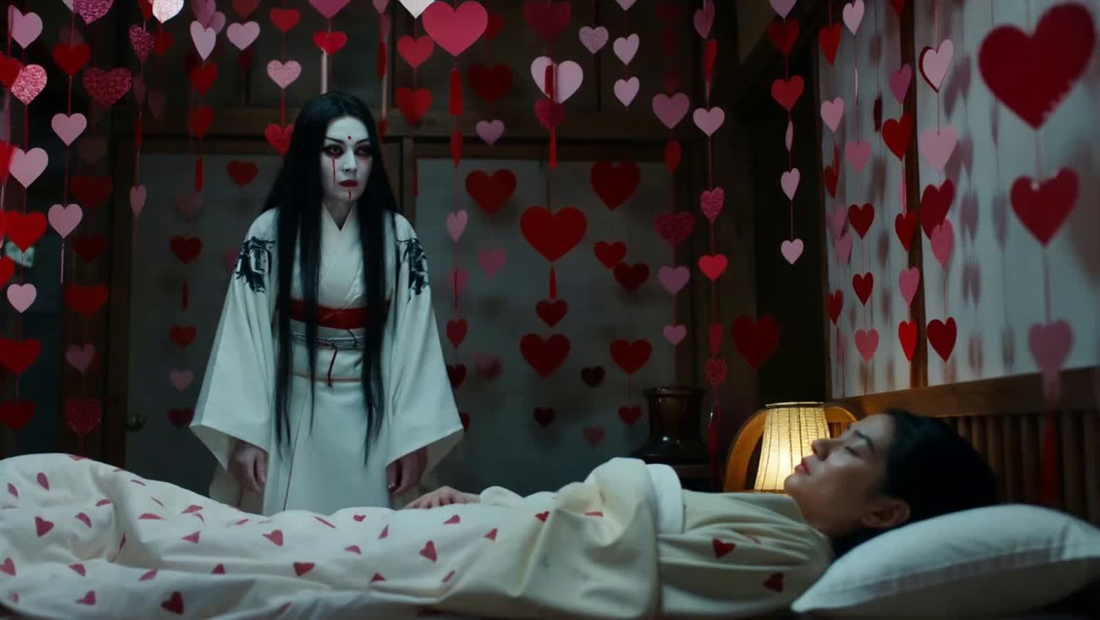 Happy Valentine's Day 💘