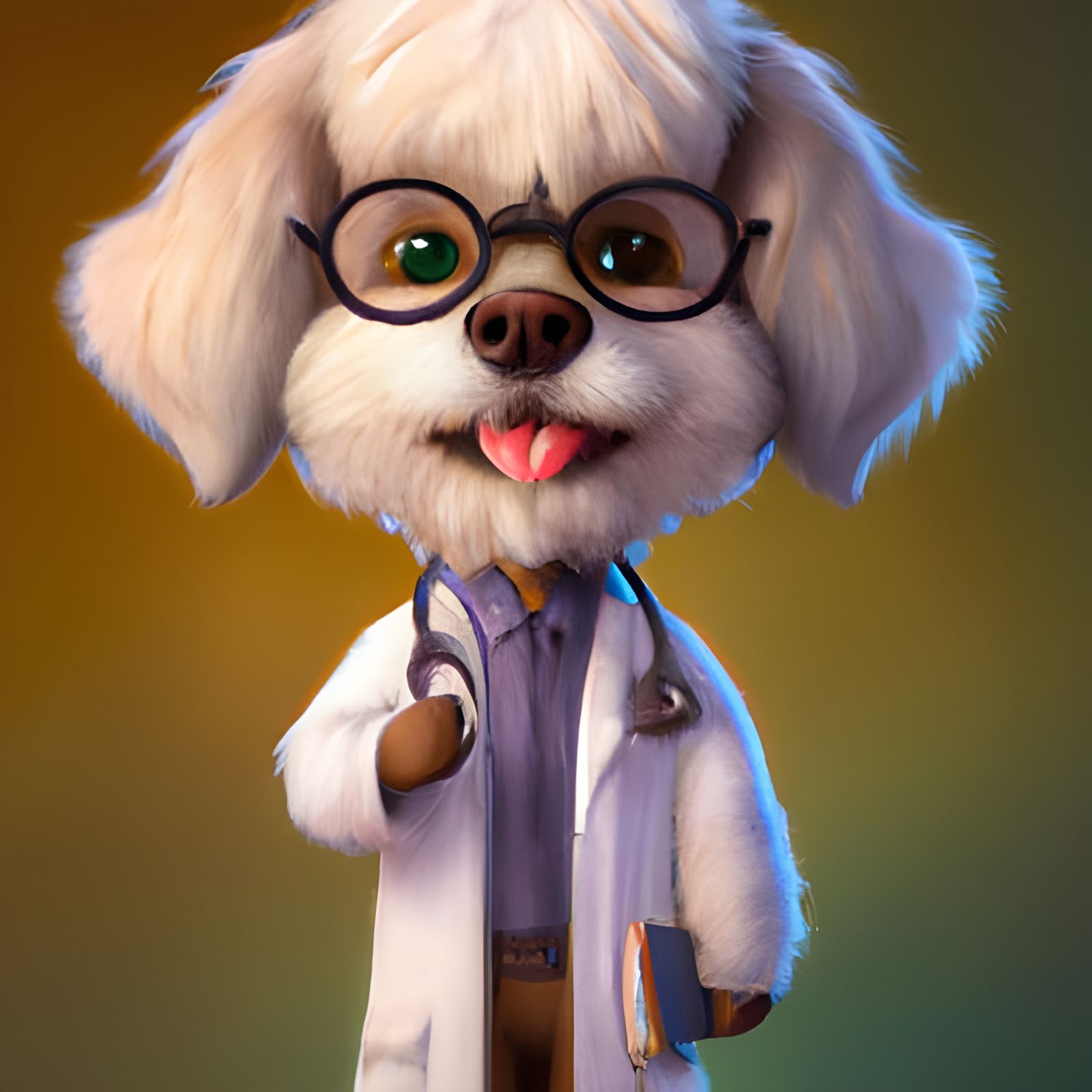The cutest doctor ever  undefined