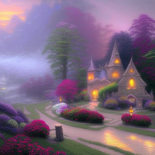 Ever after