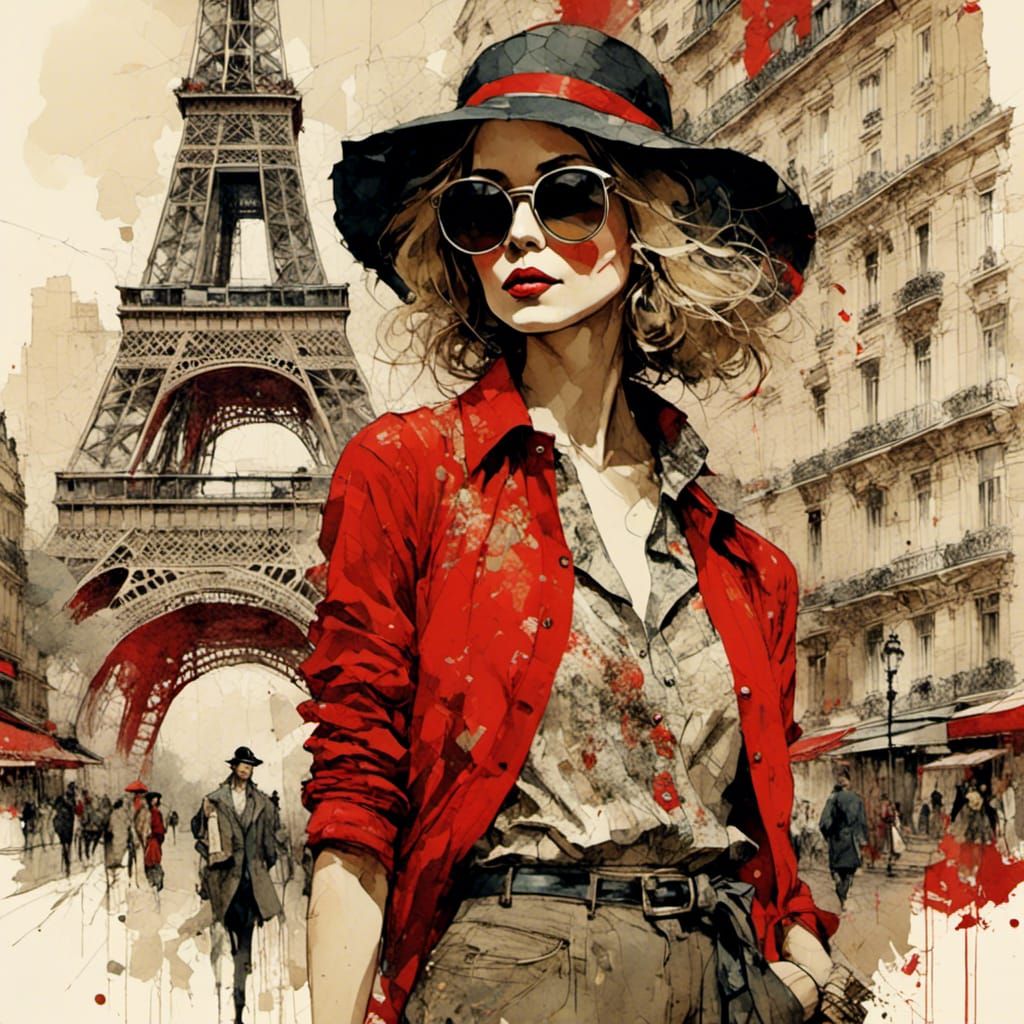 <lora:Cool Style:1.0> 