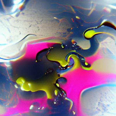 Liquidized