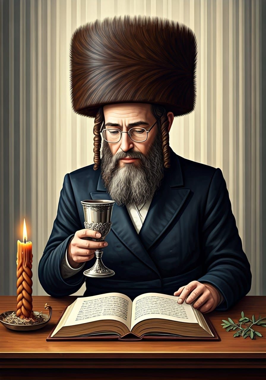 א גוטע וואך