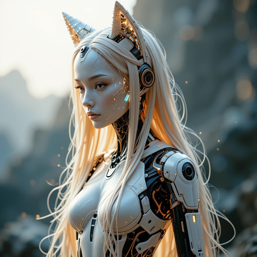 [Yuna] Lost in dreams!