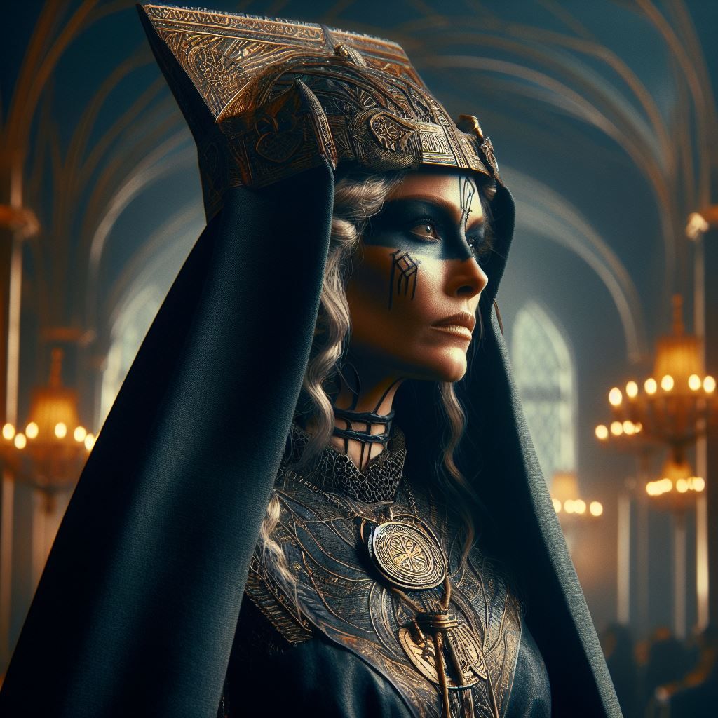 Bene Gesserit
