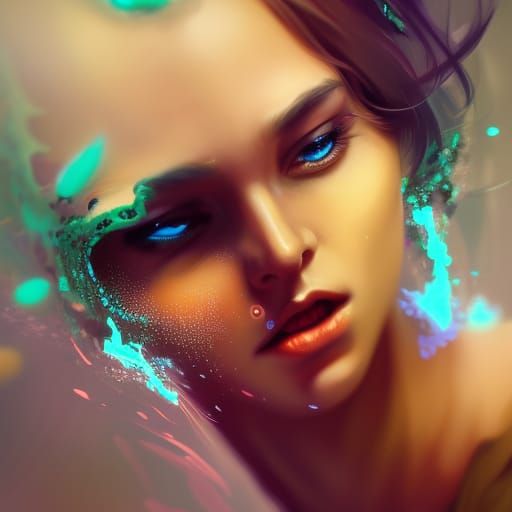Eyes