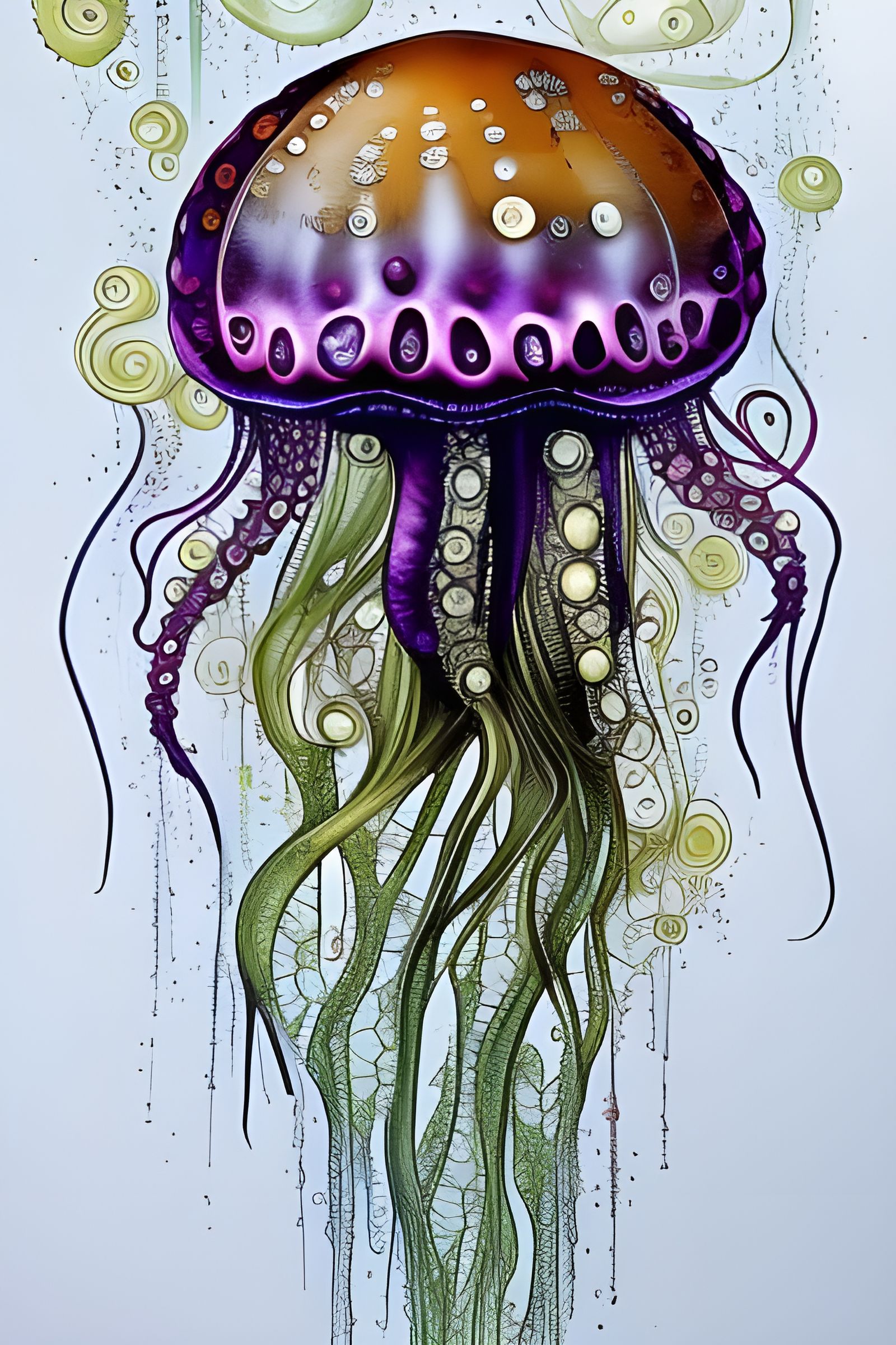 Untitled Creation