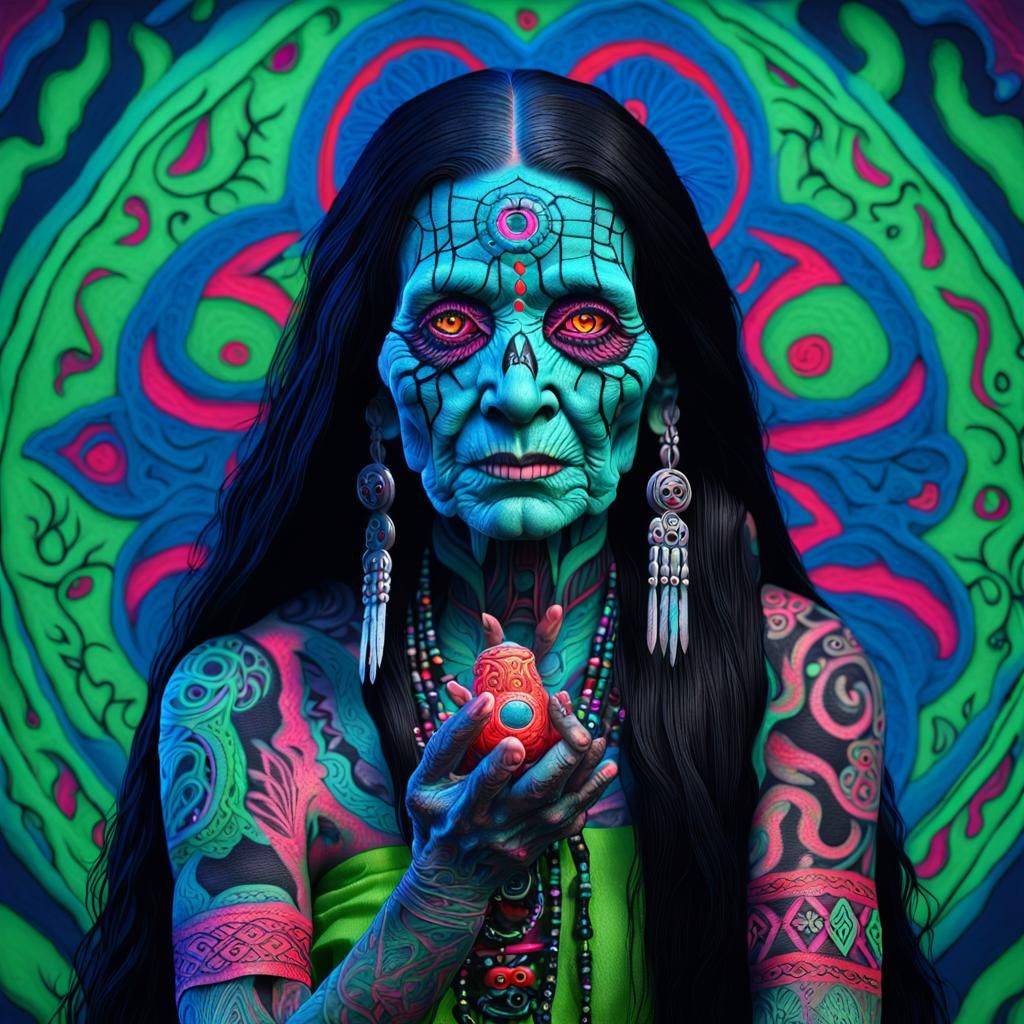 Untitled Creation