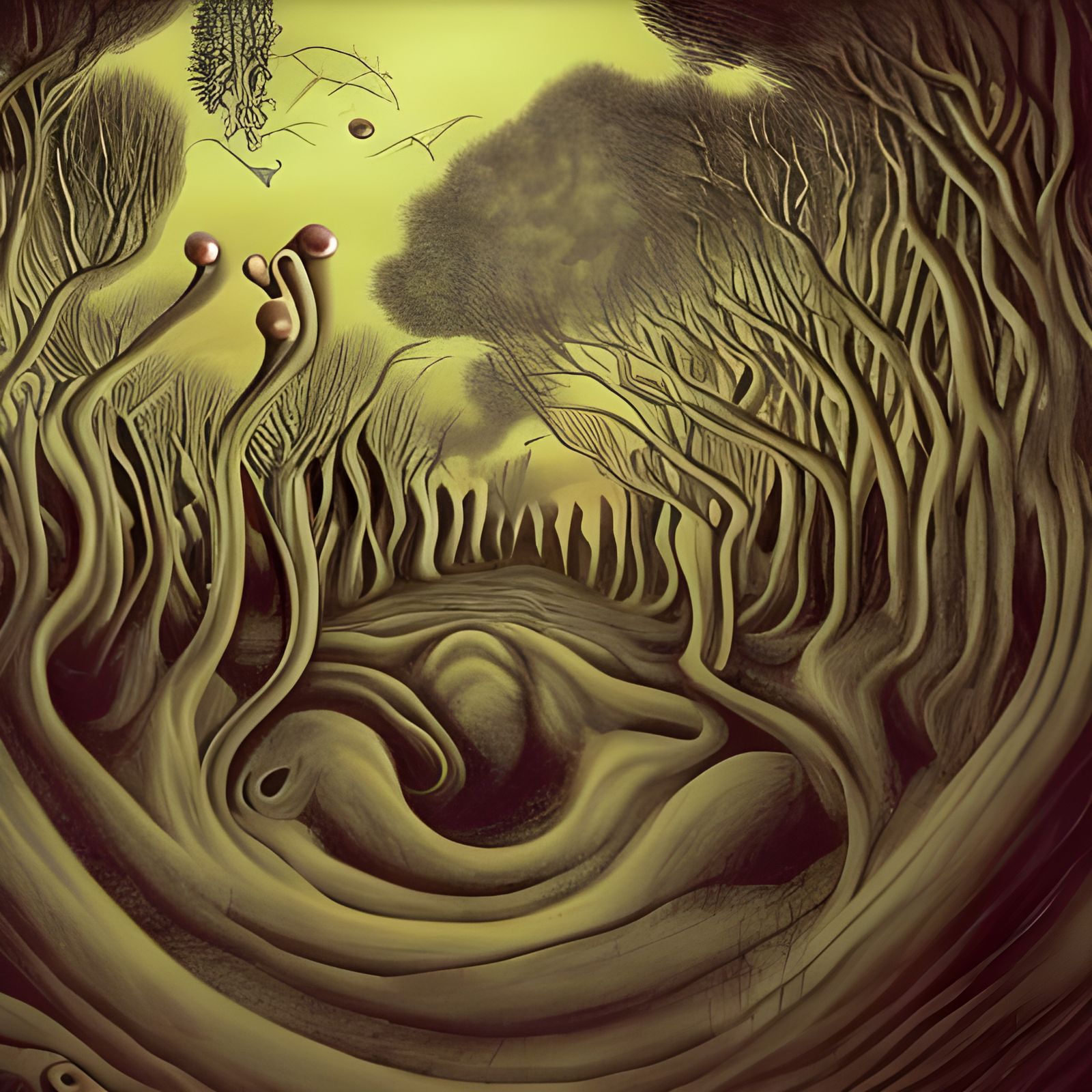 Untitled Creation